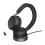 Jabra Headset Evolve2 75 UC Duo, inkl. Link 380a & Ladestat.