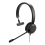 Jabra Headset Evolve 30 II MS Mono USB schnurgebunden