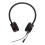 Jabra Headset Evolve 30 II MS Duo USB schnurgebunden