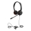 Jabra Headset Evolve 30 II MS Duo USB schnurgebunden