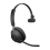 Jabra Headset Evolve2 65 UC Mono, inkl. Link 380a & Ladesta.