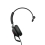 Jabra Headset Evolve2 40 UC Mono, USB-A