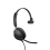 Jabra Headset Evolve2 40 UC Mono, USB-A