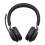 Jabra Headset Evolve2 65 UC Duo, inkl. Link 380a