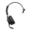 Jabra Headset Evolve2 65 UC Mono, inkl. Link 380a