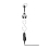 Jabra Headset Talk 45 schwarz