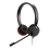 Jabra Headset Evolve 20 UC Duo USB Special Edition