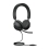 Jabra Headset Evolve2 40 MS Duo, USB-A