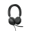 Jabra Headset Evolve2 40 MS Duo, USB-A