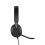 Jabra Headset Evolve2 40 MS Duo, USB-A