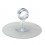VALUE Hook and Tablet Stand Transparent