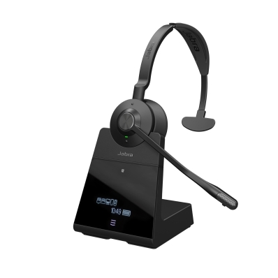 Jabra Headset Engage 75 Mono schnurlos