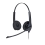 Jabra Headset BIZ 1500 binaural NC Wideband schnurgebunden