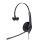 Jabra Headset BIZ 1500 monaural NC Wideband schnurgebunden