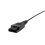Jabra Headset BIZ 2300 binaural NC schnurgebunden
