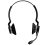 Jabra Headset BIZ 2300 USB binaural NC schnurgebunden