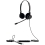 Jabra Headset BIZ 2300 USB binaural NC schnurgebunden