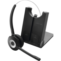 Jabra Headset PRO 935 MS Mono schnurlos