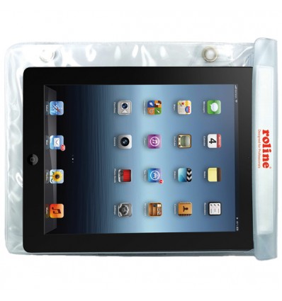 ROLINE Water resistant Tablet Case