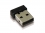 CONCEPTRONIC Optical Wireless 5-Tasten Travel USB Maus