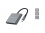 CONCEPTRONIC Dock USB-C ->HDMI,USB3.0,PD 0.25m