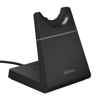 Jabra zub. Evolve2 65 Deskstand USB-A, Black