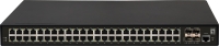 Level One LevelOne Switch 48x GE GTL-5291 4x10GSFP+19"