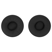Jabra zub. Kunstleder-Ohrpolster für PRO 9xx/94xx - 2x Stk.
