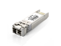 Level One LevelOne SFP+ Transceiver 10G Multi-mode Duplex LC 300m