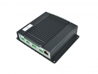 Level One LevelOne FCS-7004 Video-Encoder 4-Kanal PoE