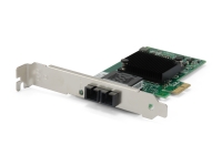 Level One LevelOne 10-Gigabit SC Fiber PCIe Network Card GNC-0200