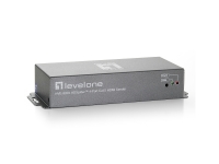 Level One LevelOne HDMI HDSpider HVE-9004 Cat5 A/V Transmitter