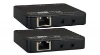 Level One LevelOne HDMI over Cat.5/6 Extender kit 1080P,50 Meter