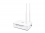 Level One LevelOne Router N300 Wireless weiß Single Band