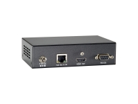 Level One LevelOne HDMI HVE-9211R über Cat5 Receiver HDBaseT 100m