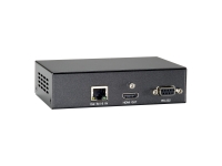 Level One LevelOne HDMI HVE-9211PR über Cat5 Extender HD PoE 100m