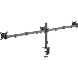 Logilink TIS 17"-27" 3TFT 3Gelenke schw. Max. 7KG, mount