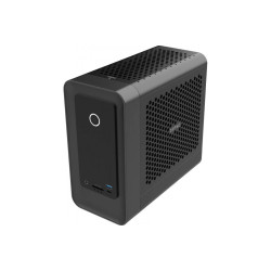 Zotac ZBOX EU27507TC SFF Ultra 7 RTX5070TI Black 1TBSSD 16GB W11H