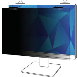 3M Blickschutzfilter 24"   Vollbild-Monitor(16:9)  PF240W9EM