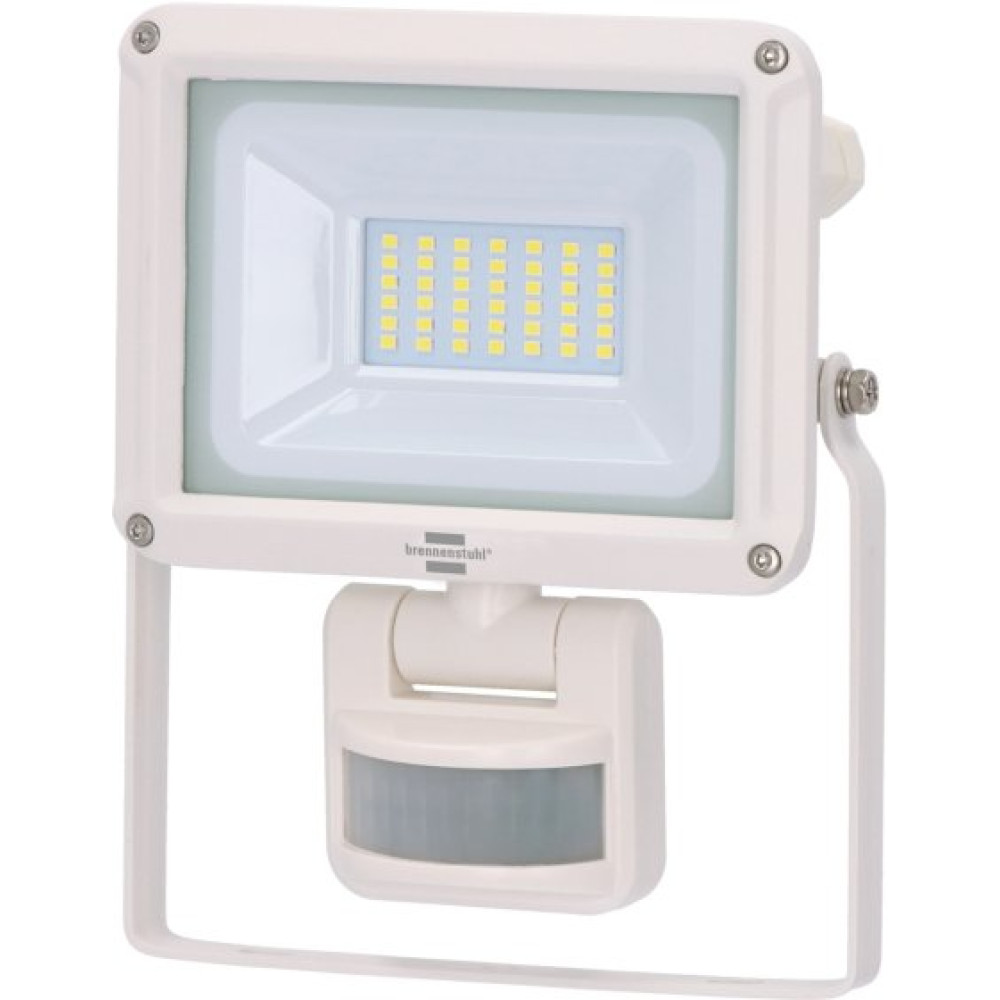 Brennenstuhl LED Strahler JARO 3060 P mit Infrarot-Bewegungs