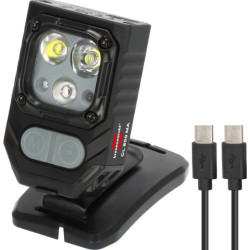 Brennenstuhl Mob. LED Akku Strahler CL 600 MA