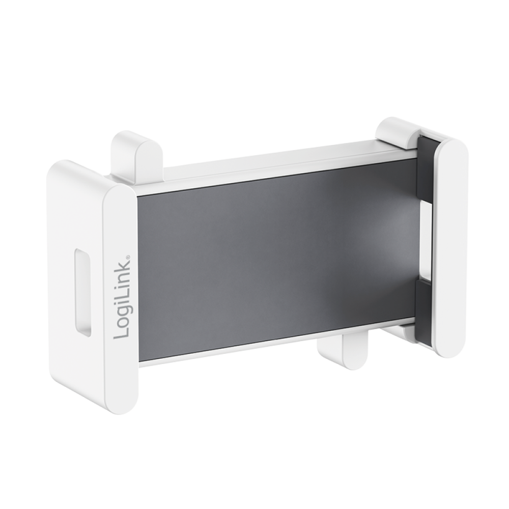 Logilink VESA-75x75-Klemmhalter, für 4,7-15"-Geräte 1kg max.