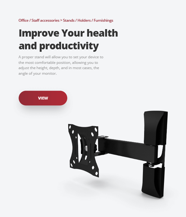 Device stands