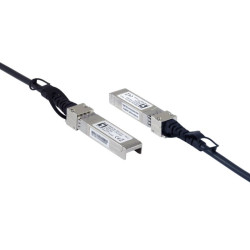 Level One LevelOne SFP+ Kupferkabel Direct Attach 10Gbps Twinax  1.00m