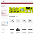 New web page, new xml files!