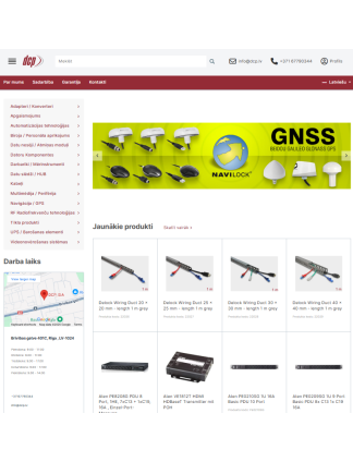 New web page, new xml files! New web page, new xml files!