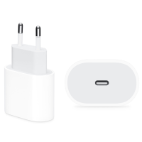 Power Adapter USB-C, 20W, Apple