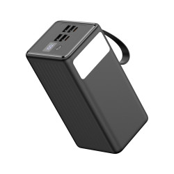 Power Bank 60000mAh, 20WPD, PLATINET