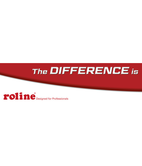 Roline The Difference