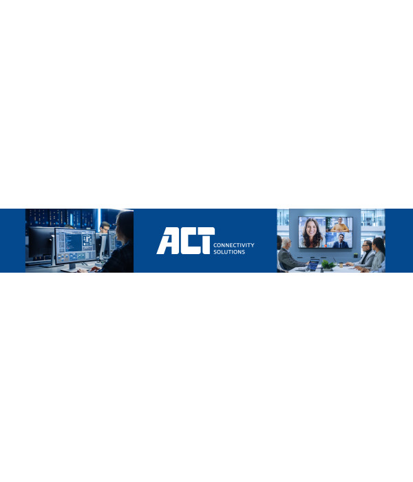 Act Connectivity Solutions